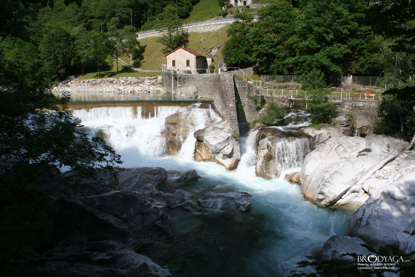 Lavertezzo